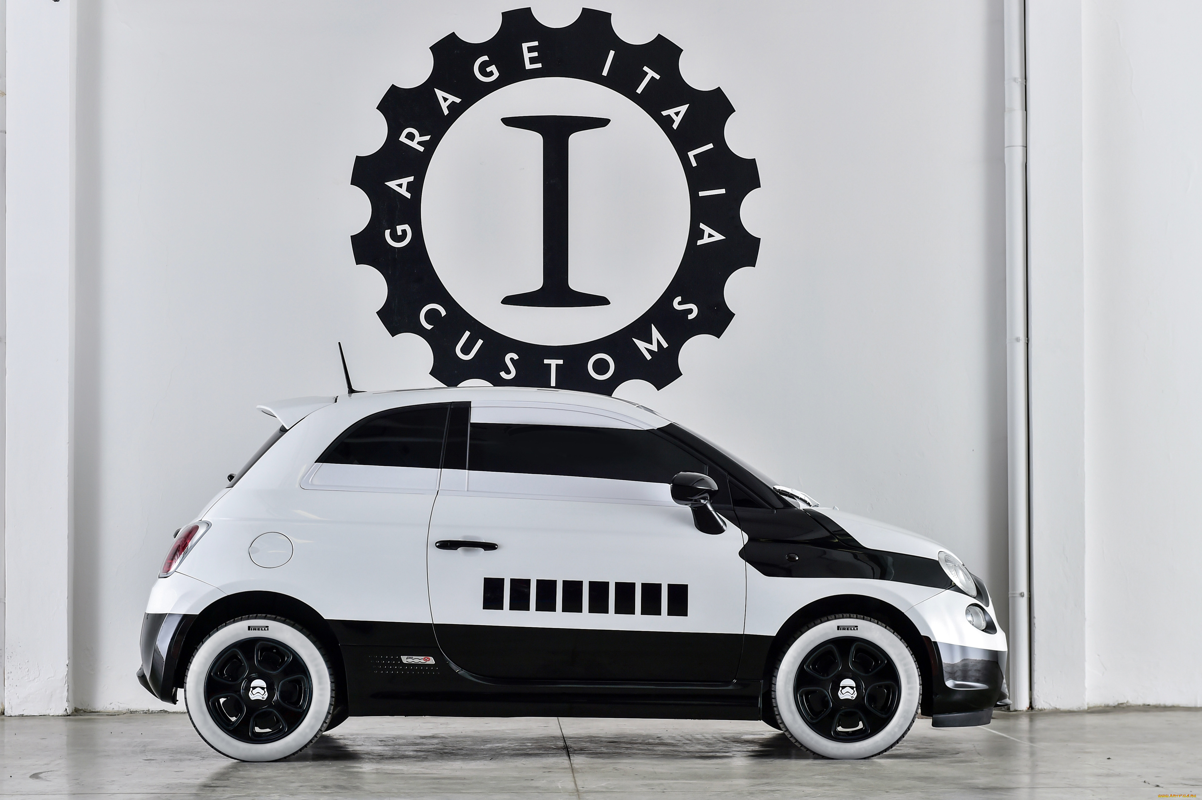 , fiat, ff, 2015, stormtrooper, 500e